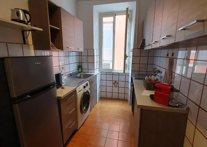 דירה Monteverde Hideaway