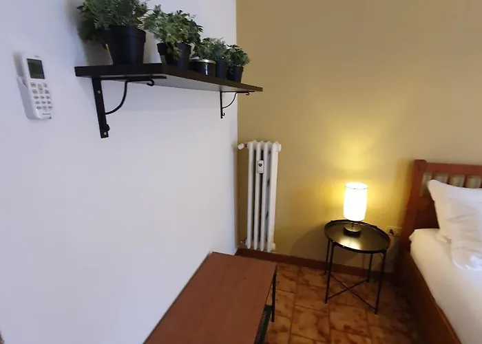 Monteverde Hideaway דירה *