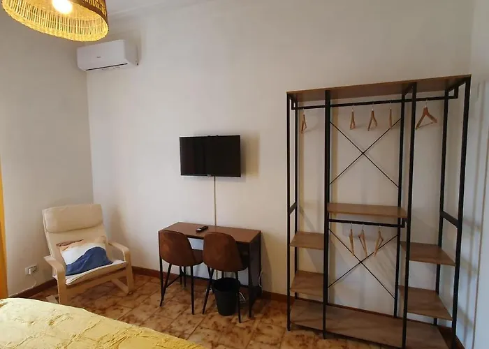 Monteverde Hideaway * רומא