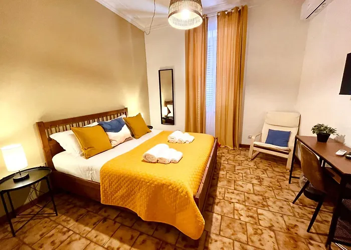 דירה Monteverde Hideaway רומא