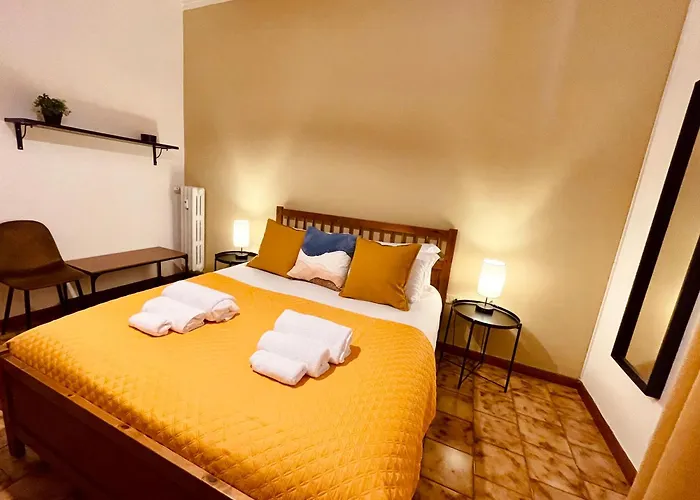 Monteverde Hideaway דירה *