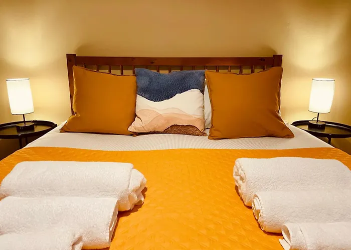 Monteverde Hideaway