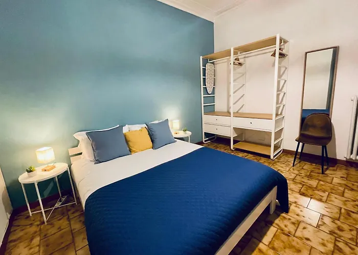 Monteverde Hideaway דירה רומא