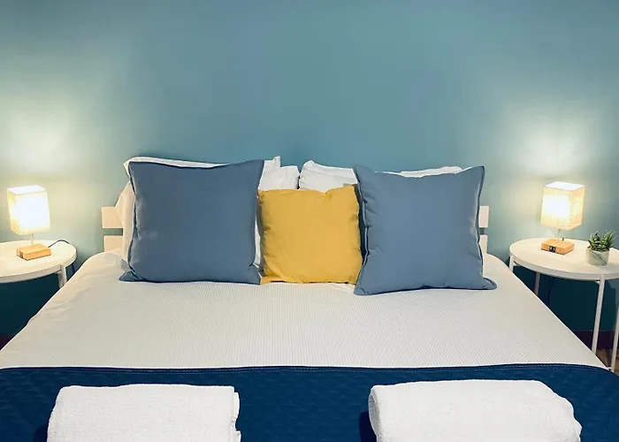 דירה Monteverde Hideaway רומא