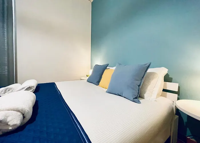 Monteverde Hideaway * רומא