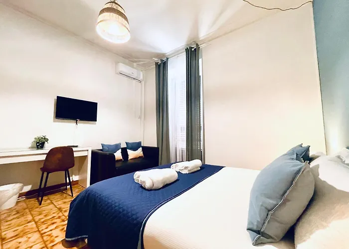 דירה Monteverde Hideaway רומא