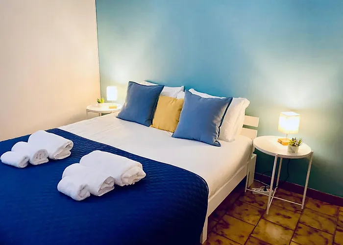 Monteverde Hideaway דירה רומא